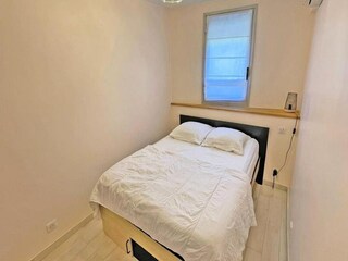 Apartment Sainte-Maxime Ausstattung 23