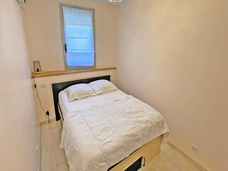 Apartamento Sainte-Maxime Características 16