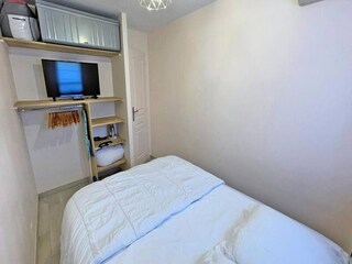Apartamento Sainte-Maxime Características 17