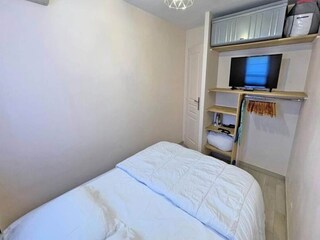Apartamento Sainte-Maxime Características 18