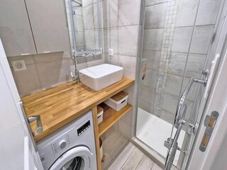 Apartamento Sainte-Maxime Características 19