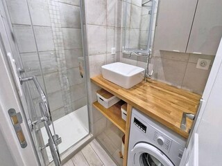 Apartamento Sainte-Maxime Características 24