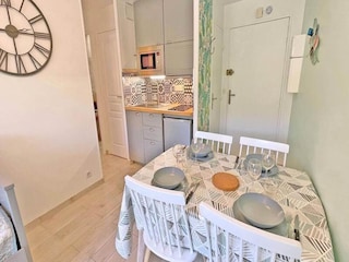 Appartement Sainte-Maxime Équipement 22