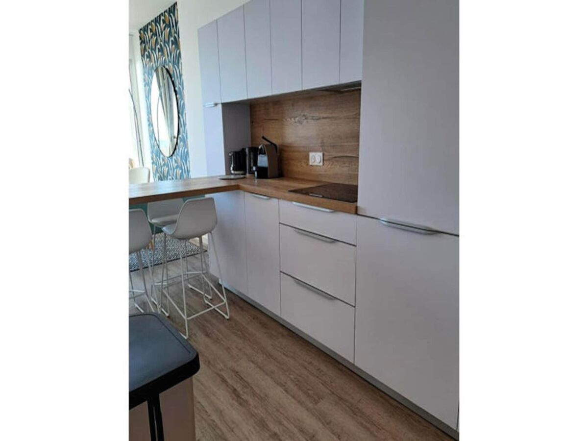 Appartement Saint-Jean-de-Monts  1