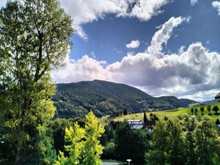 Apartamento Miribel-Lanchâtre Entorno 1