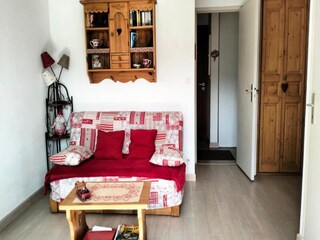 Apartamento Miribel-Lanchâtre Entorno 3