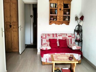 Apartamento Miribel-Lanchâtre Entorno 5