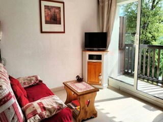 Apartamento Miribel-Lanchâtre Entorno 6