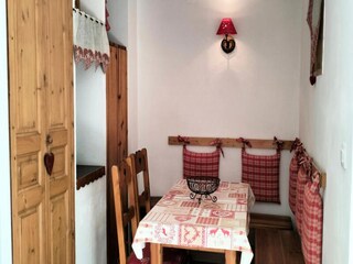 Apartamento Miribel-Lanchâtre Entorno 7