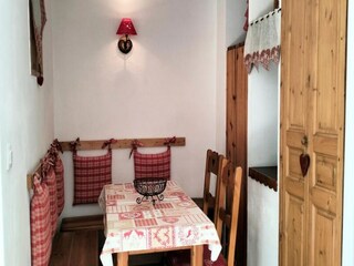 Apartamento Miribel-Lanchâtre Entorno 8