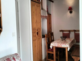 Apartamento Miribel-Lanchâtre Entorno 9