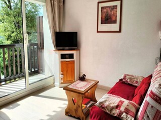 Apartamento Miribel-Lanchâtre Entorno 18
