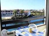 Appartement Saint-Cyprien-Plage  1