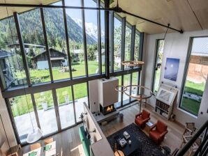 Apartment Chalets for 14 People - Argentière - image1