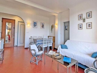 Apartment Sainte-Maxime Ausstattung 9