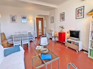 Apartment Sainte-Maxime Ausstattung 10