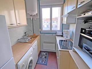 Appartement Sainte-Maxime Kenmerken 11