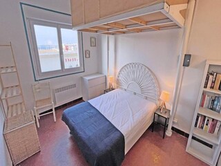 Apartment Sainte-Maxime Ausstattung 17