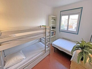 Apartment Sainte-Maxime Ausstattung 13