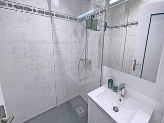 Apartment Sainte-Maxime Ausstattung 14