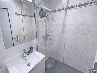 Apartment Sainte-Maxime Ausstattung 15