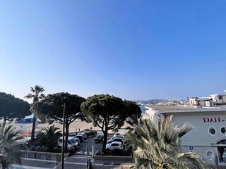 Appartement Sainte-Maxime Buitenaudio-opname 6
