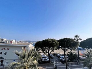 Appartement Sainte-Maxime Buitenaudio-opname 7