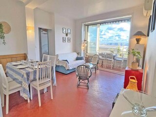 Appartement Sainte-Maxime Kenmerken 21