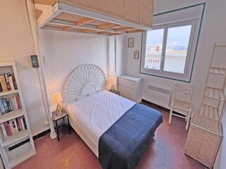 Appartement Sainte-Maxime Kenmerken 22