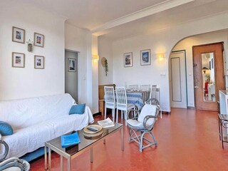 Appartement Sainte-Maxime Équipement 18