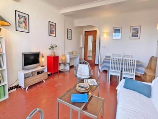 Appartement Sainte-Maxime Équipement 19