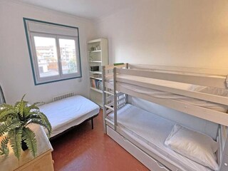 Apartment Sainte-Maxime Ausstattung 20