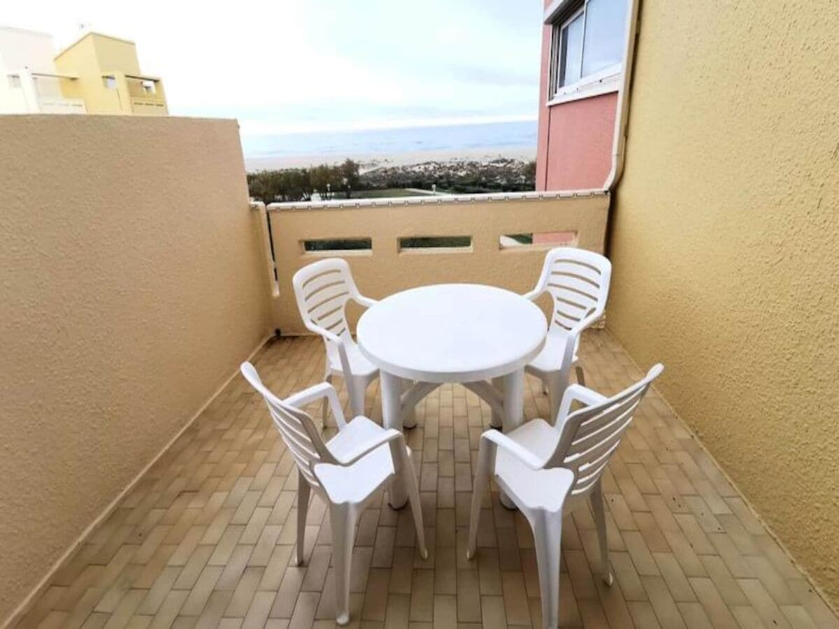 Apartment Leucate  1