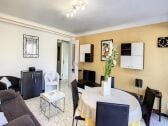 Appartement Lamalou-les-Bains  1