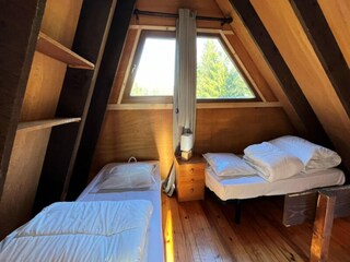 Appartamento Miribel-Lanchâtre  1