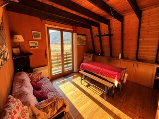 Apartamento Miribel-Lanchâtre  2