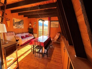 Appartamento Miribel-Lanchâtre  3