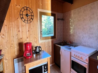 Appartamento Miribel-Lanchâtre  5