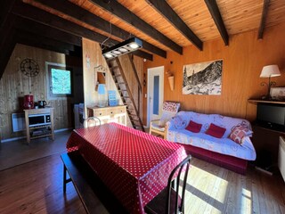 Apartamento Miribel-Lanchâtre  8
