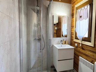 Appartamento Miribel-Lanchâtre  10