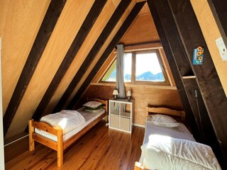 Appartamento Miribel-Lanchâtre  12