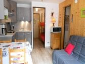 Apartamento Saint-Lary-Soulan  1