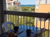 Appartement Saint-Cyprien-Plage  1