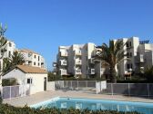 Apartment Saint-Cyprien-Plage  1