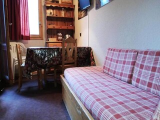 Appartement Valmorel Kenmerken 19