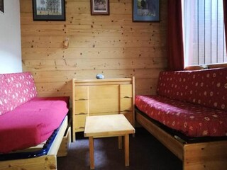Appartement Valmorel Équipement 13