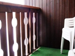 Apartment Valmorel Outdoor Recording 3