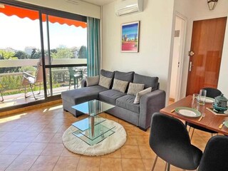 Apartment Sainte-Maxime Features 8