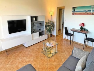 Apartment Sainte-Maxime Ausstattung 11