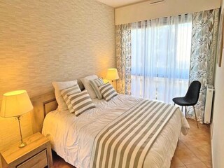 Apartment Sainte-Maxime Features 19